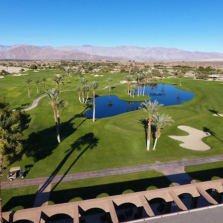 Borrego Springs Resort And Spa Exterior photo