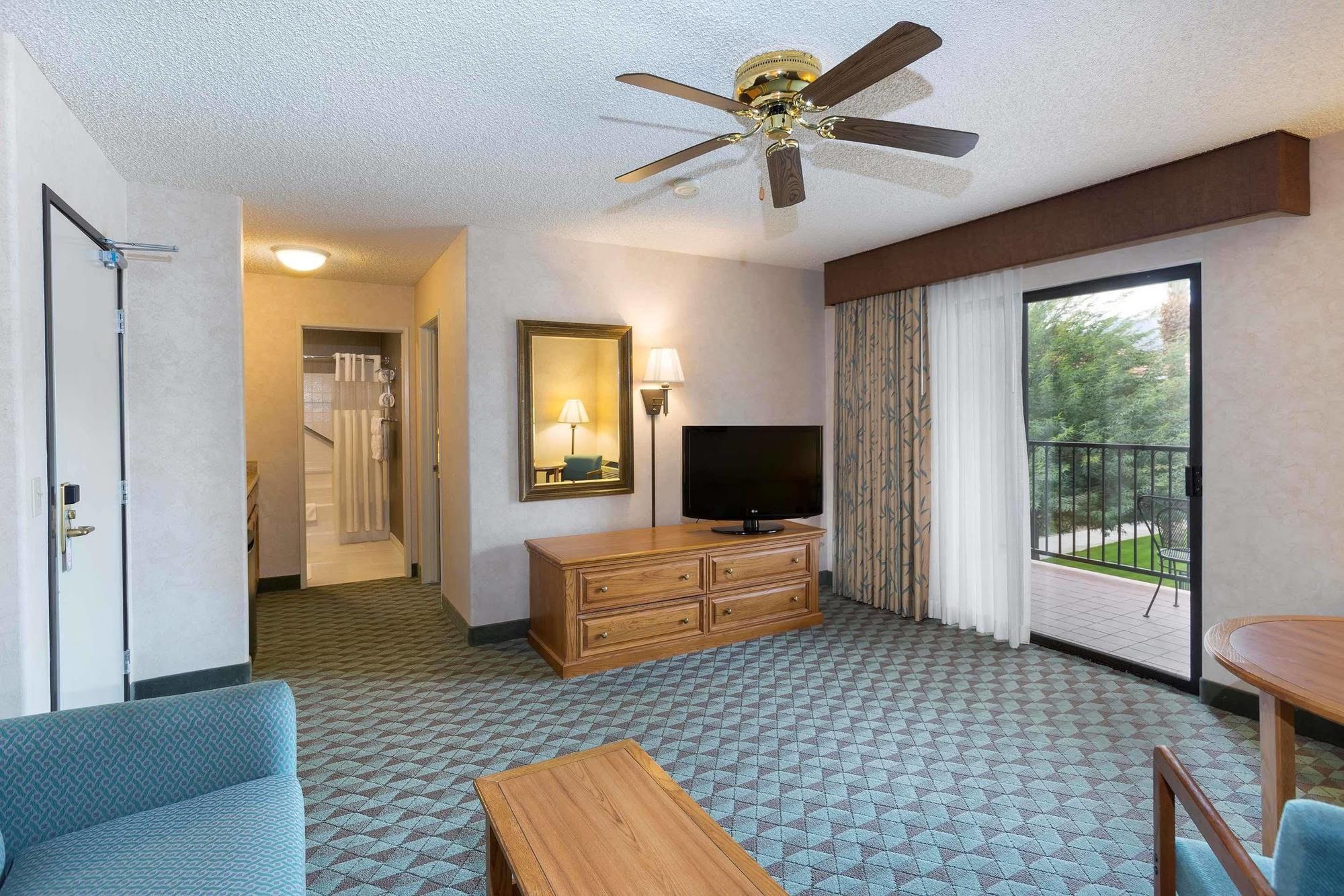 Borrego Springs Resort And Spa Exterior photo