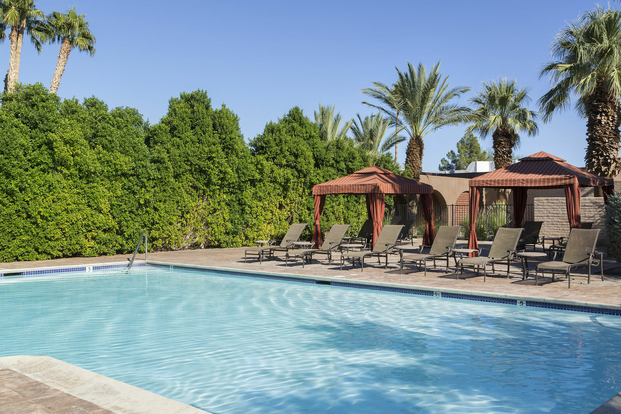 Borrego Springs Resort And Spa Exterior photo